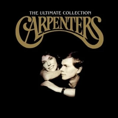 Carpenters The Ultimate Collection