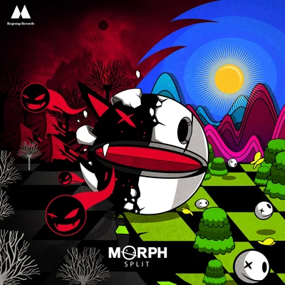 Morph Split