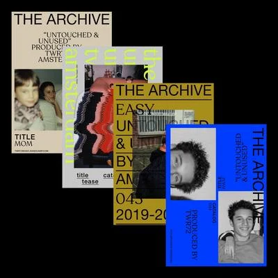 TWR72 The Archive 11