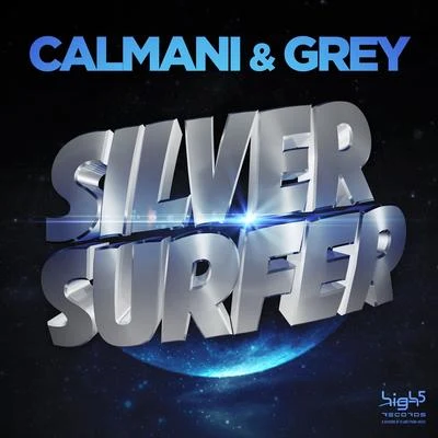 Calmani &amp; Grey Silver Surfer