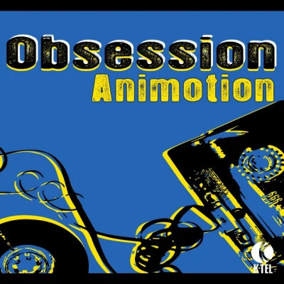 Animotion Obsession