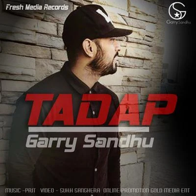 Garry Sandhu Tadap