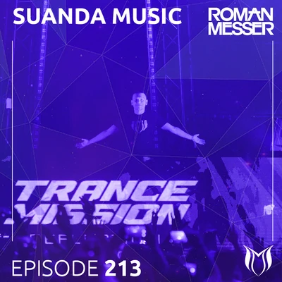 Roman Messer Suanda Music Episode 213