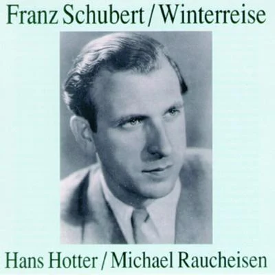 Hans Hotter Winterreise