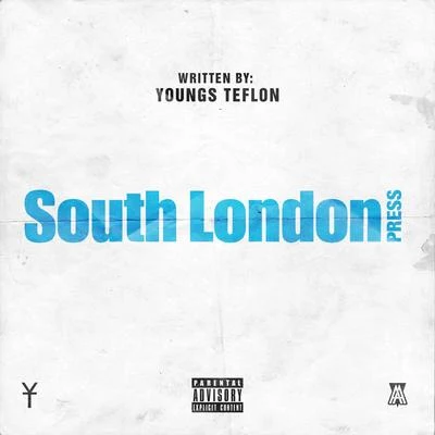 Youngs Teflon South London Press