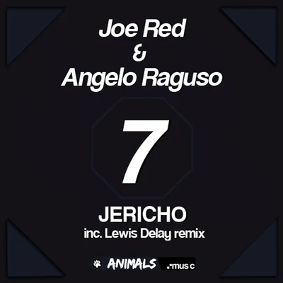 Joe Red/Angelo Raguso Jericho