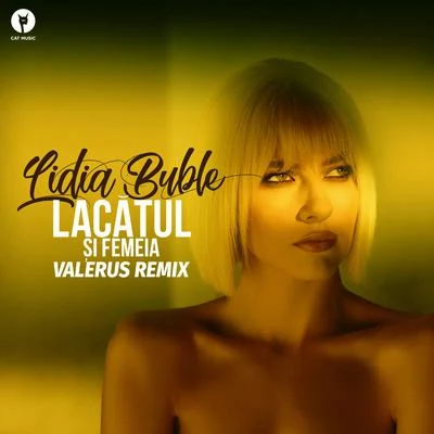 Lidia Buble Lacătul Și Femeia (Valerus Remix)