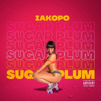 Iakopo Sugar Plum