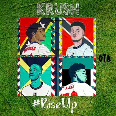 Krush Rise Up (Don't Worry)