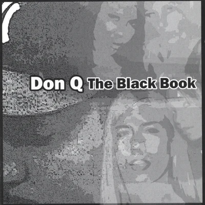 Don Q The Black book