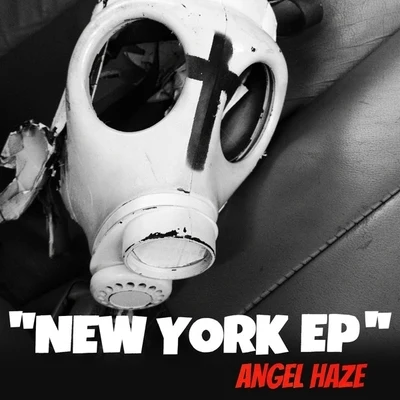 Angel Haze New York