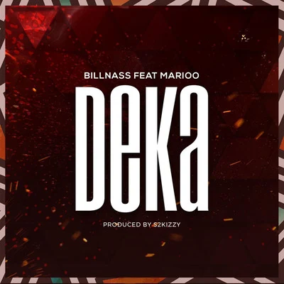 Marioo/Billnass Deka