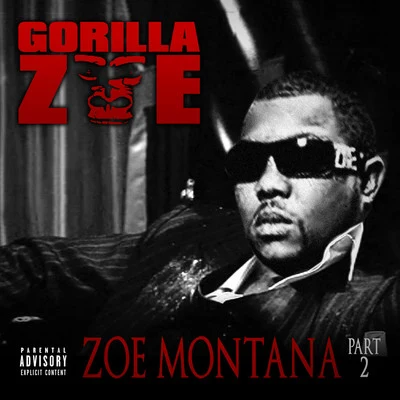 Gorilla Zoe Zoe Montana 2