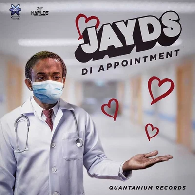 Jayds Di Appointment