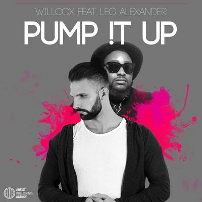 Willcox pump !TUP - single