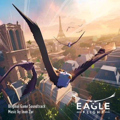 Inon Zur Eagle Flight (Original Game Soundtrack)