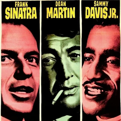 Frank Sinatra/Sammy Davis Jnr/Dean Martin Hows Your Bird? A Rat Pack Christmas! (Remastered)