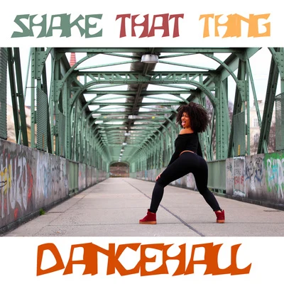 Beres Hammond Shake that Thing Dancehall