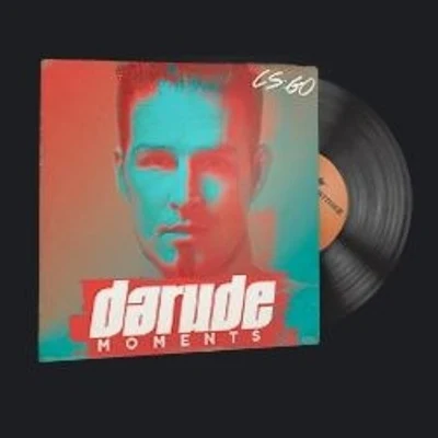 Darude Moments CSGO