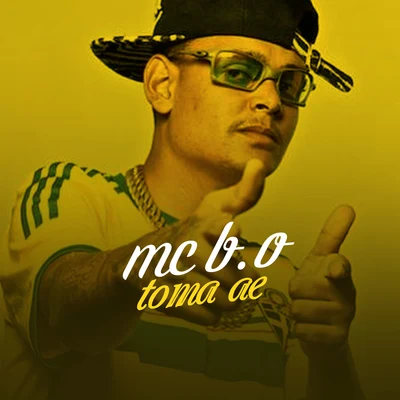 MC B.Ó Toma Ae