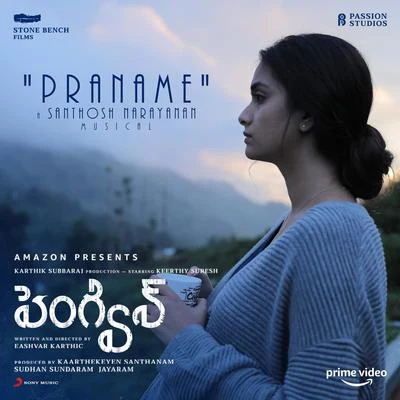 Santhosh Narayanan/Susha Praname (From Penguin (Telugu))