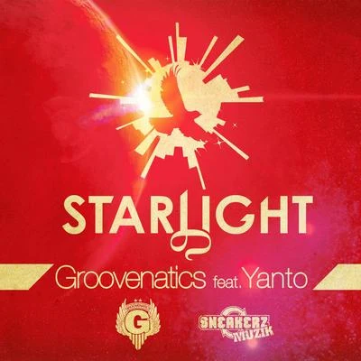 Groovenatics Starlight