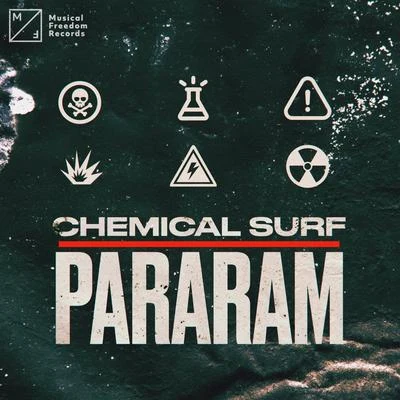 Chemical Surf Pararam