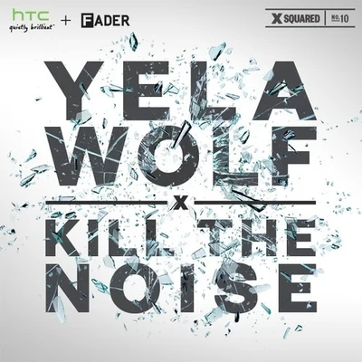 Yelawolf Growin Up In The Gutter (Kill The Noise Remix)