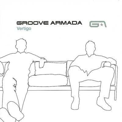 Groove Armada Vertigo