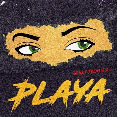 XL (阳雨露霖P)/Sealy Troh Playa