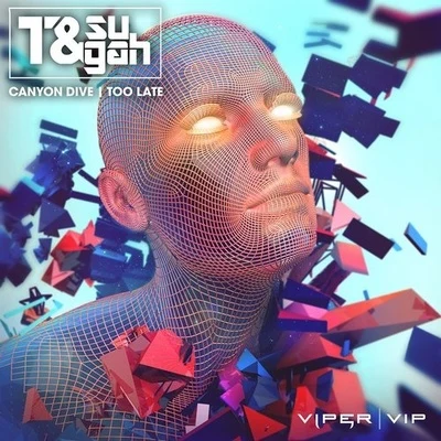 T & Sugah Canyon Dive (Original Mix)