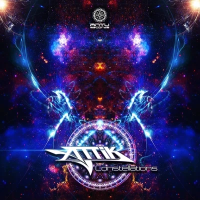 Attik (Mexico) Constellations