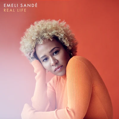 Emeli Sandé REAL LIFE