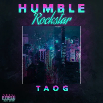 TAOG Humble Rockstar