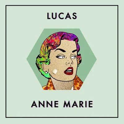 Lucas Anne Marie