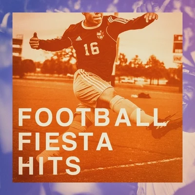 The Cover Crew/Top 40 Hits/Dance Hits 2017 Football Fiesta Hits