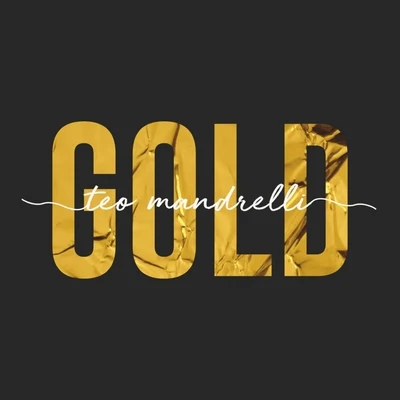 Teo Mandrelli Gold