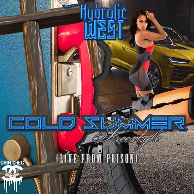 Hydrolic West Cold Summer Freestyle (Live From Prison)