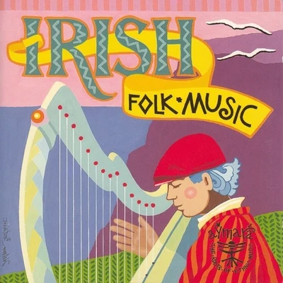 Emanuele Zanfretta/Cheryl Hewkin/Massimo Rubolotta Irish - folk music