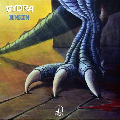 Gydra Dungeon