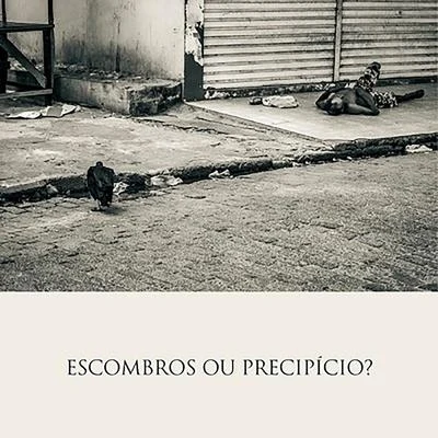 Menestrel Escombros ou Precipício?