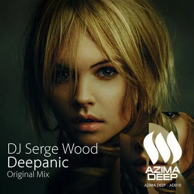 DJ Serge Wood Deepanic