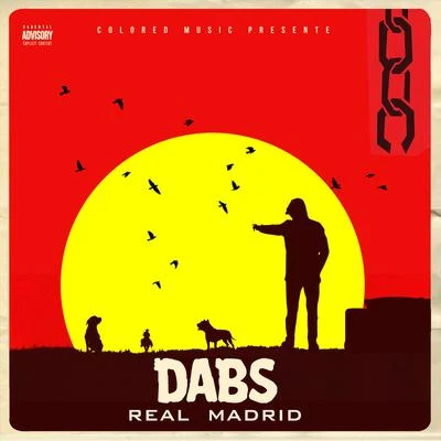 Dabs Real Madrid