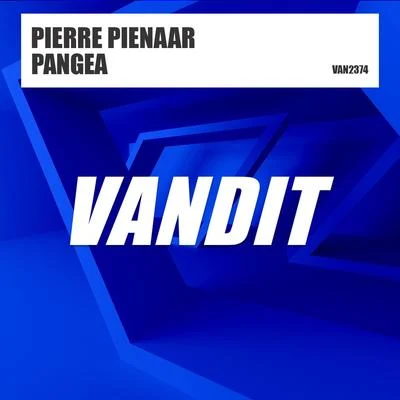 Pierre Pienaar Pangea