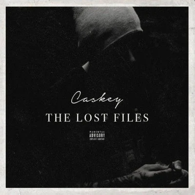 Caskey The Lost Files