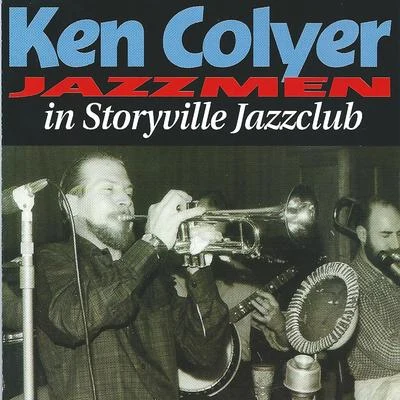 Ken Colyer In Storyville Jazzclub (Live)