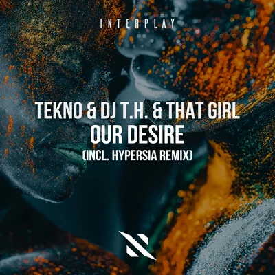 Tekno Our Desire