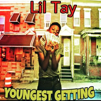 Lil Tay YOUNGEST GETTING