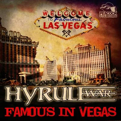 Hyrule War Famous In Vegas