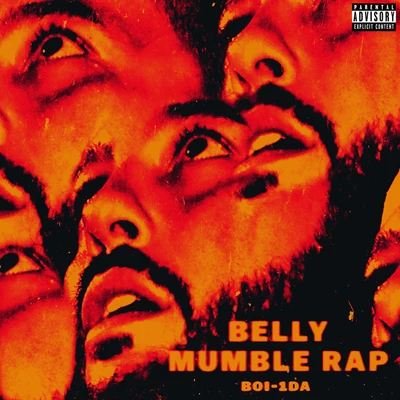 Belly Mumble Rap